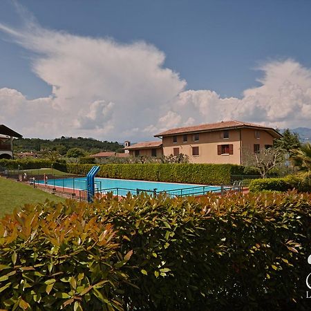 Appartamento Romantica Manerba del Garda Bagian luar foto
