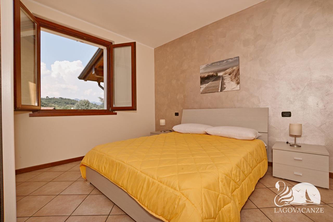 Appartamento Romantica Manerba del Garda Bagian luar foto