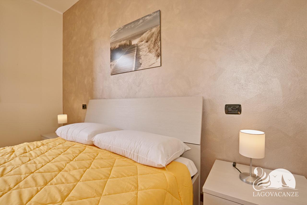 Appartamento Romantica Manerba del Garda Bagian luar foto