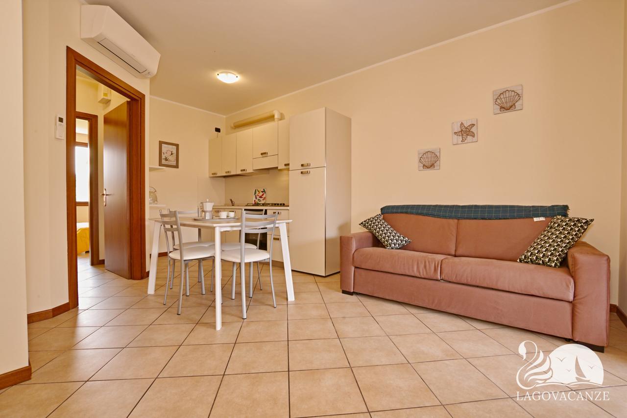 Appartamento Romantica Manerba del Garda Bagian luar foto