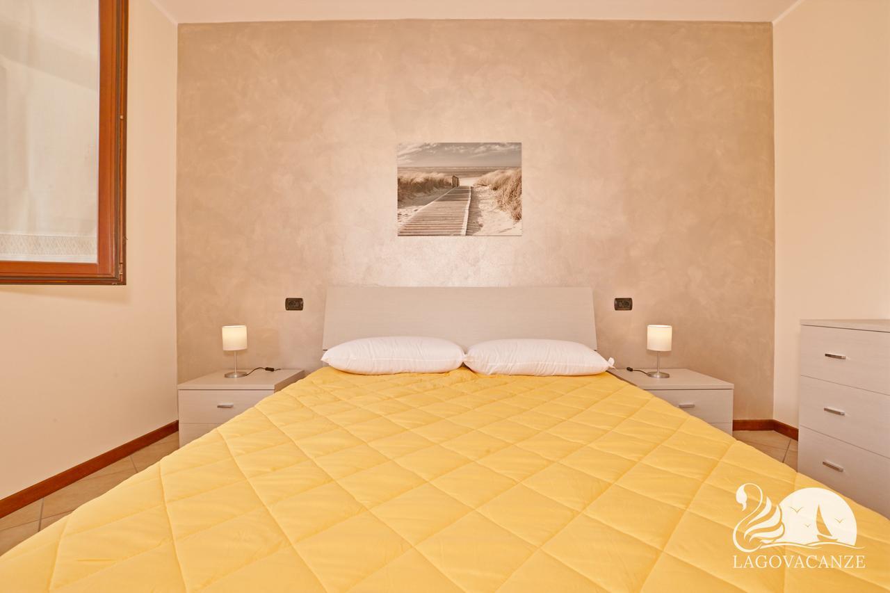 Appartamento Romantica Manerba del Garda Bagian luar foto