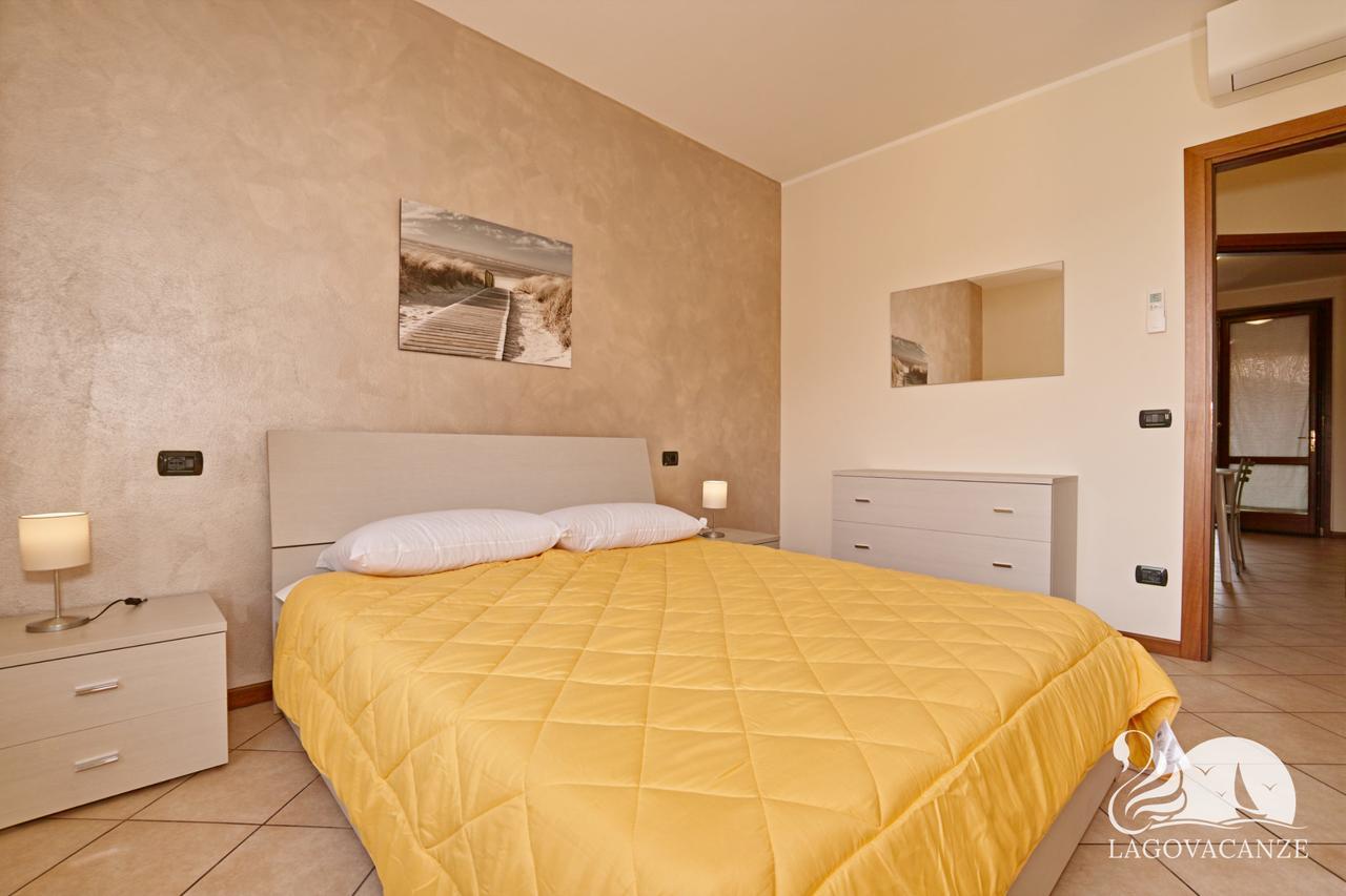 Appartamento Romantica Manerba del Garda Bagian luar foto